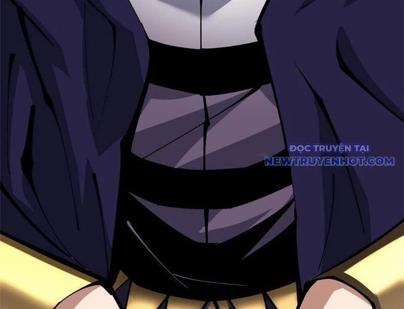 Ta Thật Không Muốn Học Cấm Chú 105 trang 10