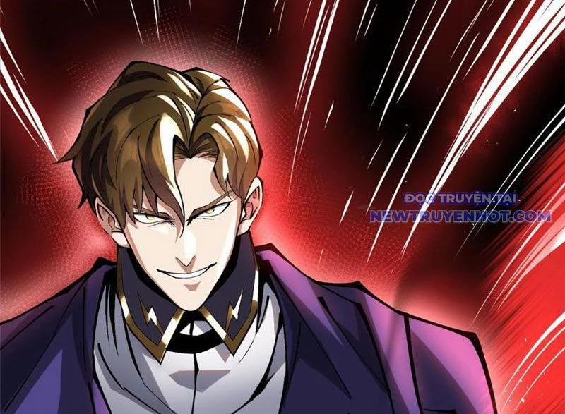 Ta Thật Không Muốn Học Cấm Chú 105 trang 117