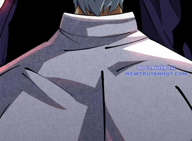 Ta Thật Không Muốn Học Cấm Chú 105 trang 119