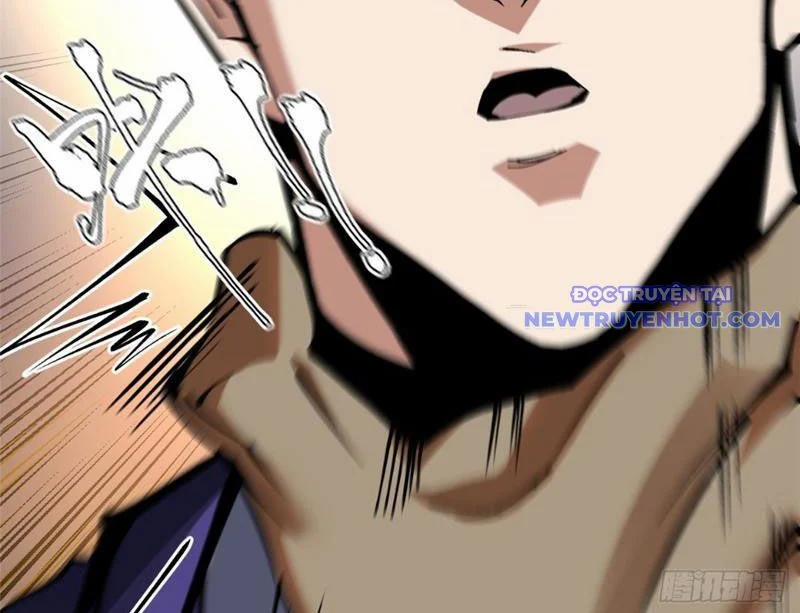 Ta Thật Không Muốn Học Cấm Chú 105 trang 124