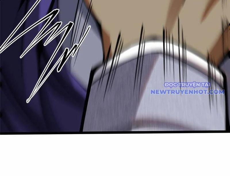 Ta Thật Không Muốn Học Cấm Chú 105 trang 125