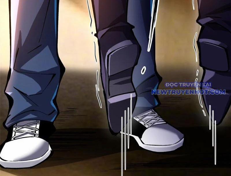 Ta Thật Không Muốn Học Cấm Chú 105 trang 127