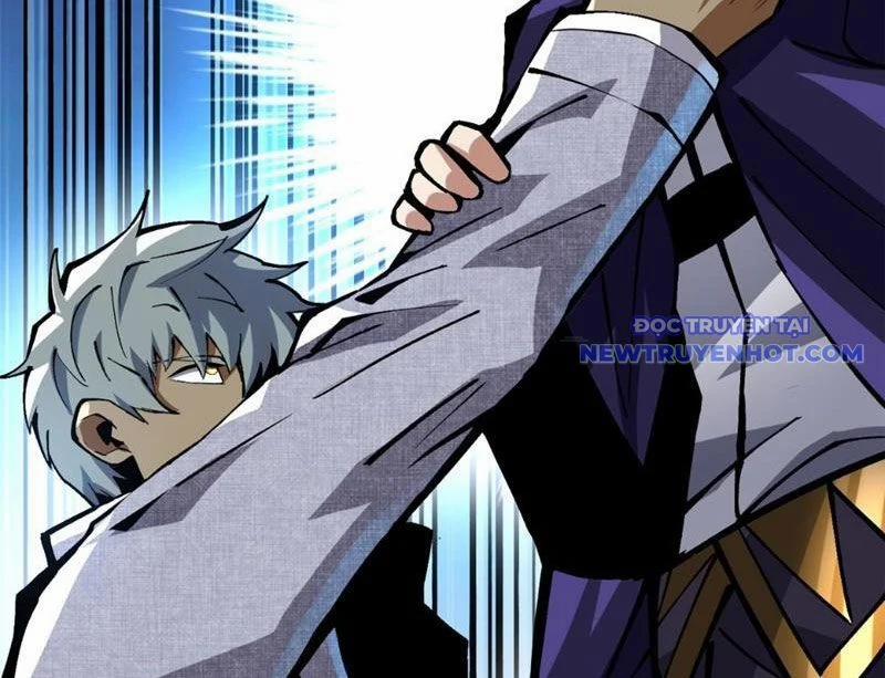 Ta Thật Không Muốn Học Cấm Chú 105 trang 130