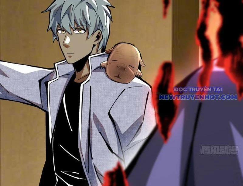 Ta Thật Không Muốn Học Cấm Chú 105 trang 142