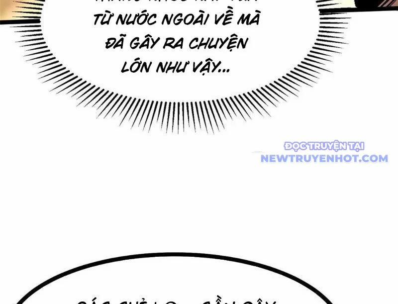 Ta Thật Không Muốn Học Cấm Chú 105 trang 15