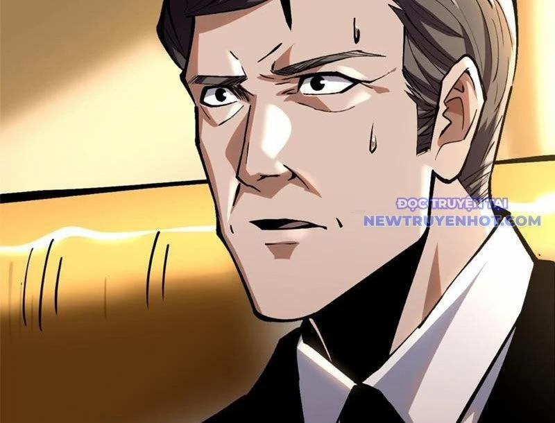 Ta Thật Không Muốn Học Cấm Chú 105 trang 27