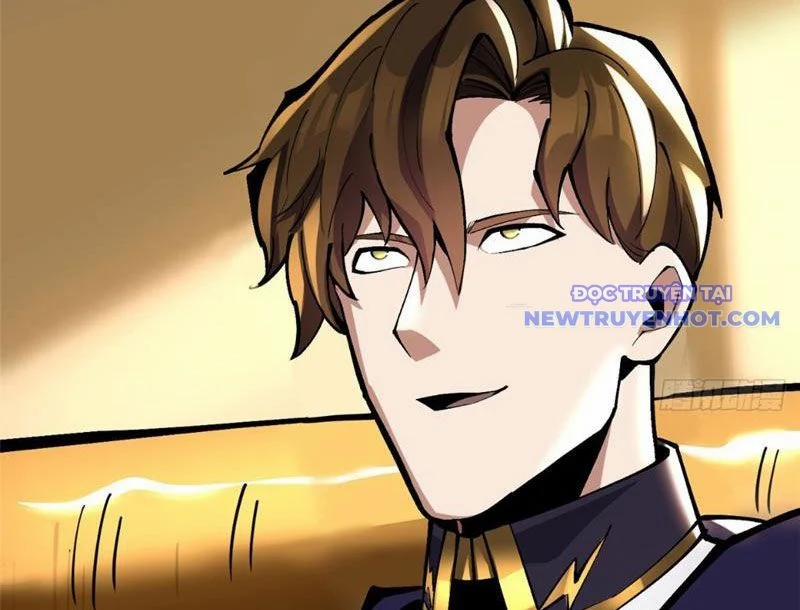 Ta Thật Không Muốn Học Cấm Chú 105 trang 30