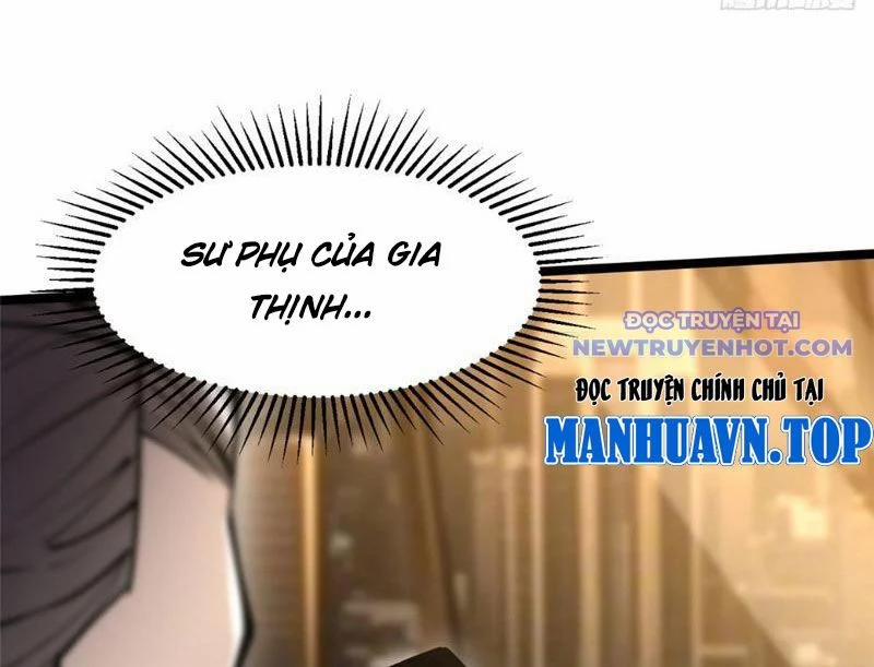 Ta Thật Không Muốn Học Cấm Chú 105 trang 33