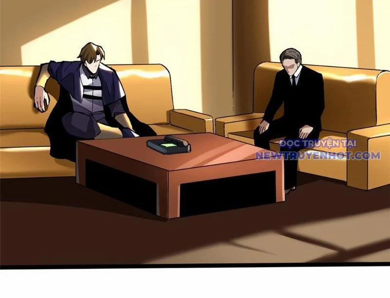 Ta Thật Không Muốn Học Cấm Chú 105 trang 4