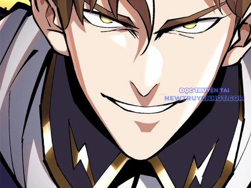 Ta Thật Không Muốn Học Cấm Chú 105 trang 52