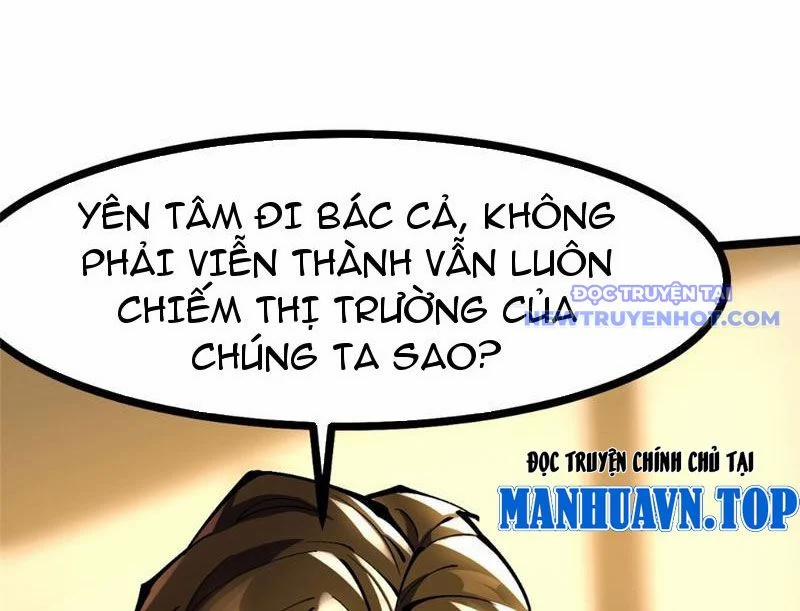 Ta Thật Không Muốn Học Cấm Chú 105 trang 8