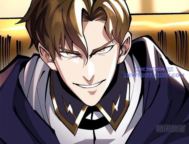 Ta Thật Không Muốn Học Cấm Chú 105 trang 9