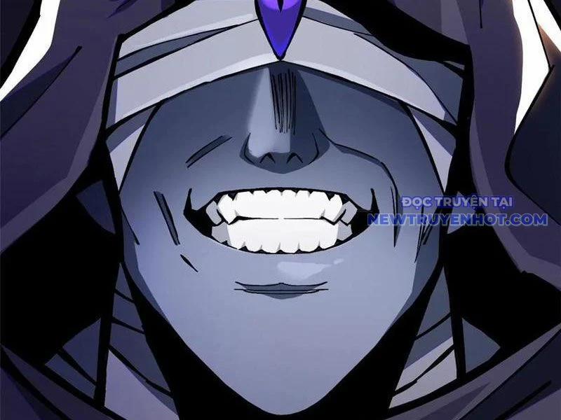 Ta Thật Không Muốn Học Cấm Chú 106 trang 11