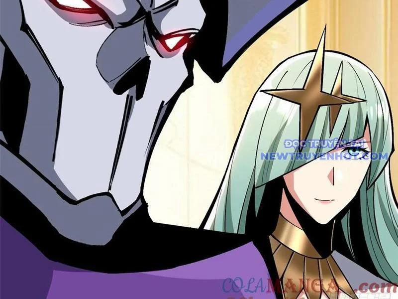 Ta Thật Không Muốn Học Cấm Chú 106 trang 120