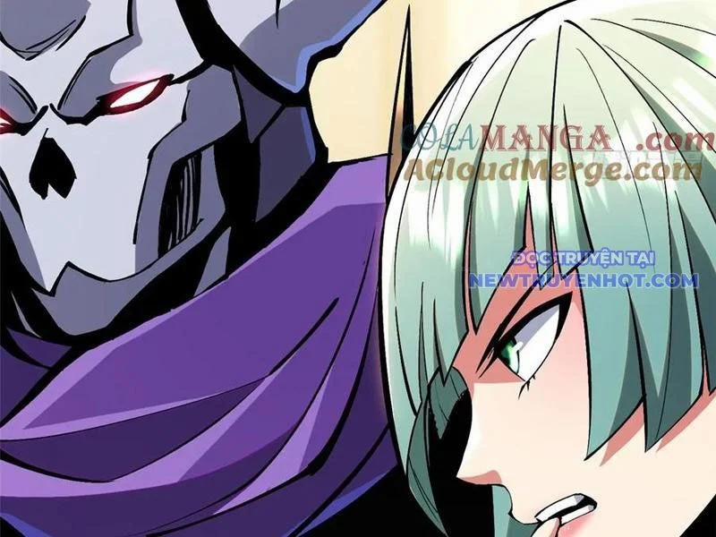 Ta Thật Không Muốn Học Cấm Chú 106 trang 138