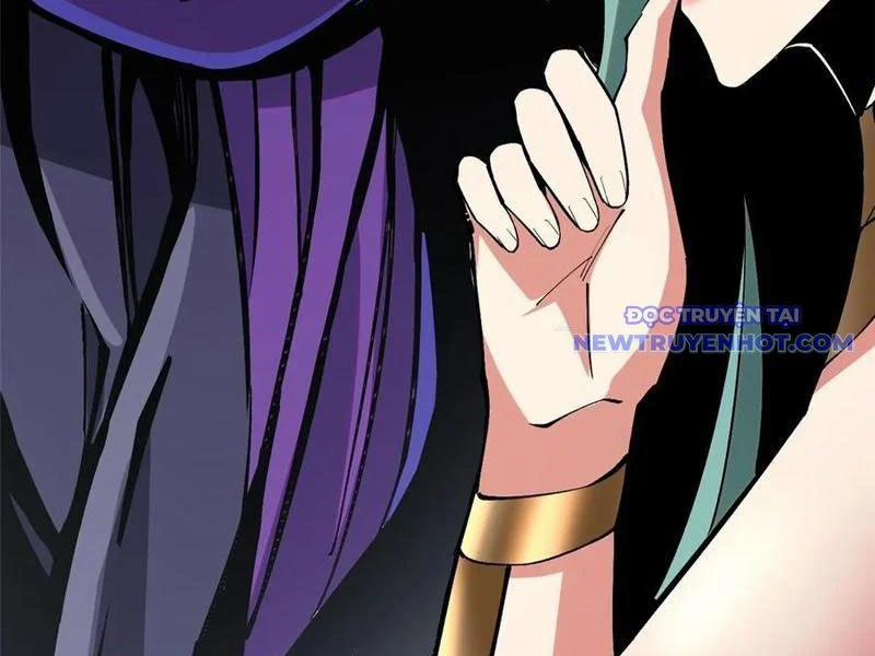 Ta Thật Không Muốn Học Cấm Chú 106 trang 139