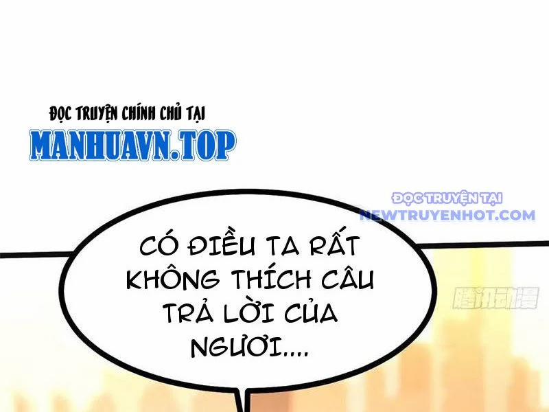 Ta Thật Không Muốn Học Cấm Chú 106 trang 14