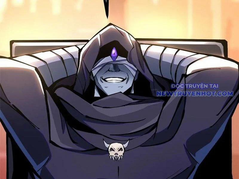 Ta Thật Không Muốn Học Cấm Chú 106 trang 15