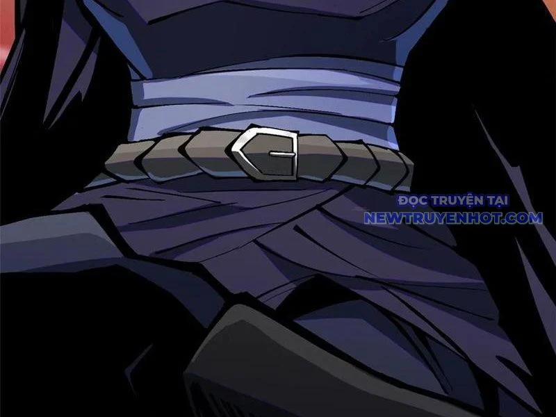 Ta Thật Không Muốn Học Cấm Chú 106 trang 16