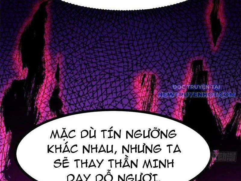 Ta Thật Không Muốn Học Cấm Chú 106 trang 21