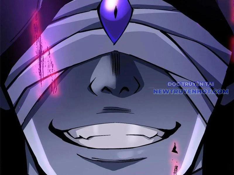 Ta Thật Không Muốn Học Cấm Chú 106 trang 23