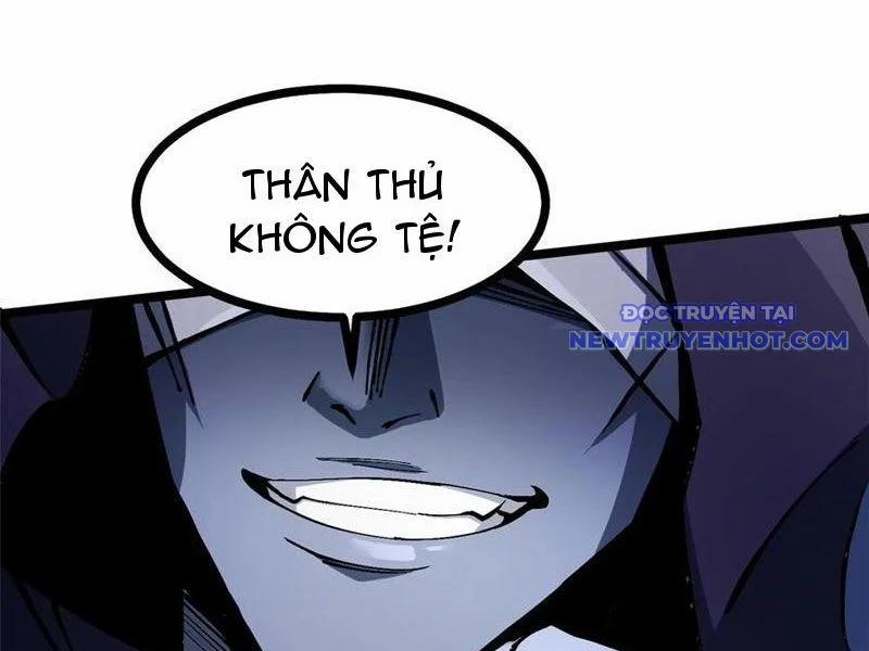 Ta Thật Không Muốn Học Cấm Chú 106 trang 3