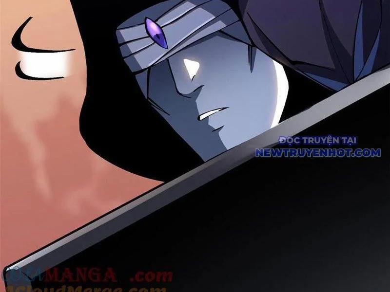 Ta Thật Không Muốn Học Cấm Chú 106 trang 30