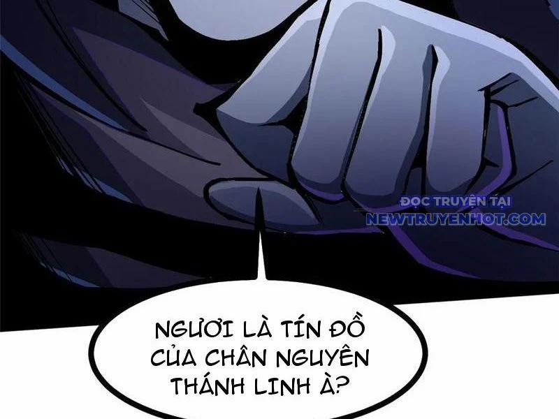 Ta Thật Không Muốn Học Cấm Chú 106 trang 4