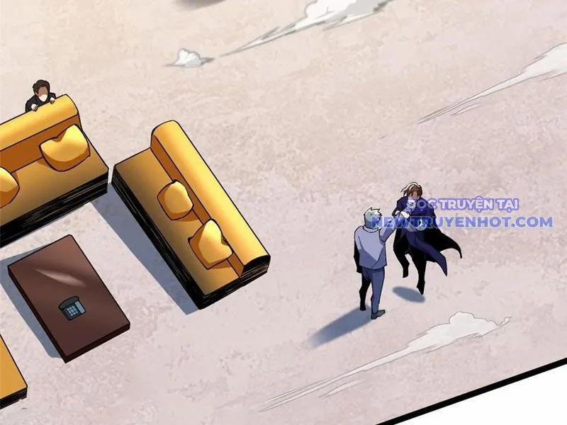 Ta Thật Không Muốn Học Cấm Chú 106 trang 45