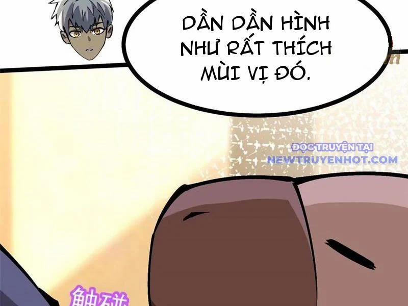 Ta Thật Không Muốn Học Cấm Chú 106 trang 53