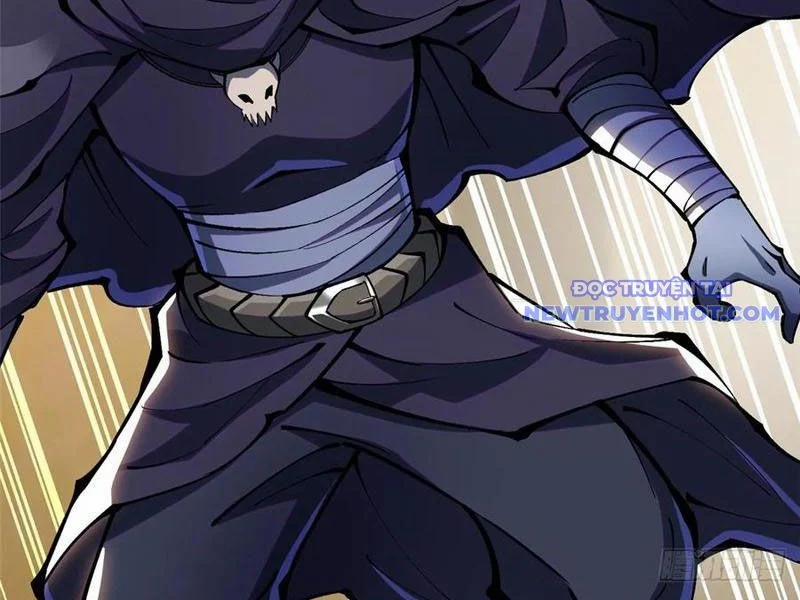 Ta Thật Không Muốn Học Cấm Chú 106 trang 57