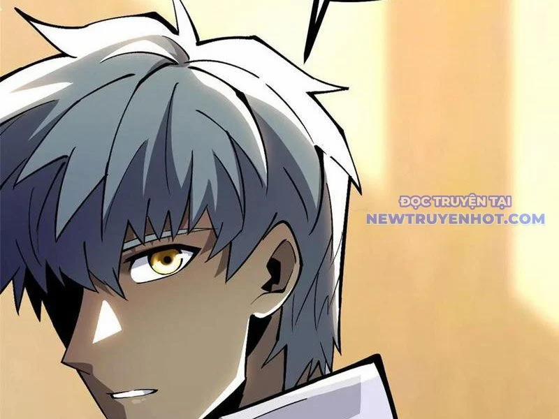 Ta Thật Không Muốn Học Cấm Chú 106 trang 6