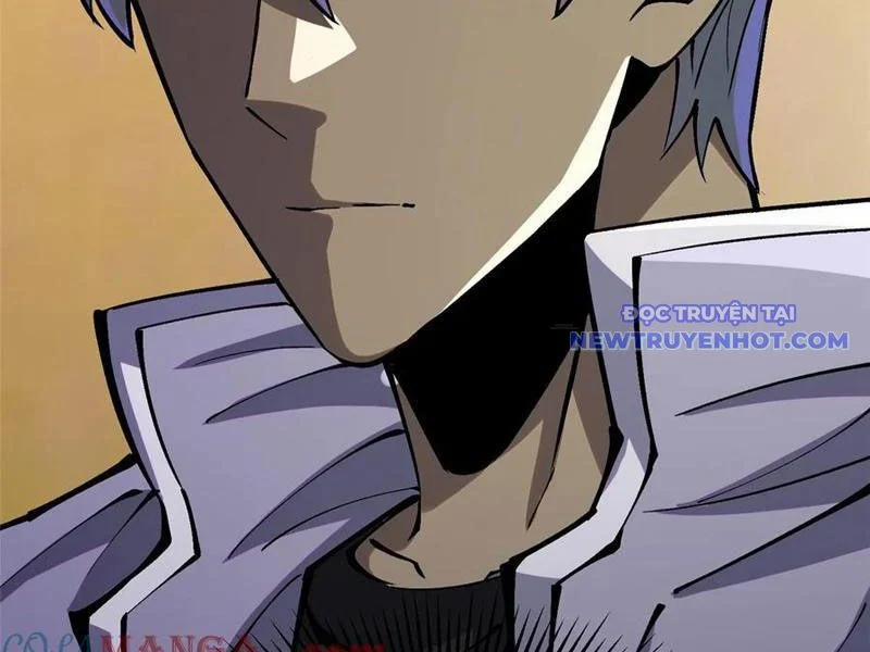 Ta Thật Không Muốn Học Cấm Chú 106 trang 93