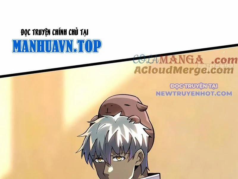 Ta Thật Không Muốn Học Cấm Chú 106 trang 99