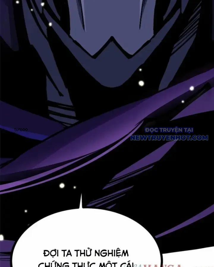 Ta Thật Không Muốn Học Cấm Chú 107 trang 10