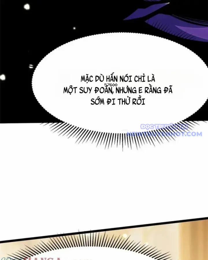 Ta Thật Không Muốn Học Cấm Chú 107 trang 14