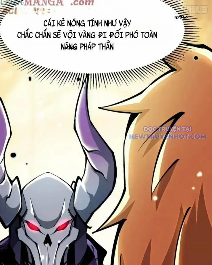 Ta Thật Không Muốn Học Cấm Chú 107 trang 15