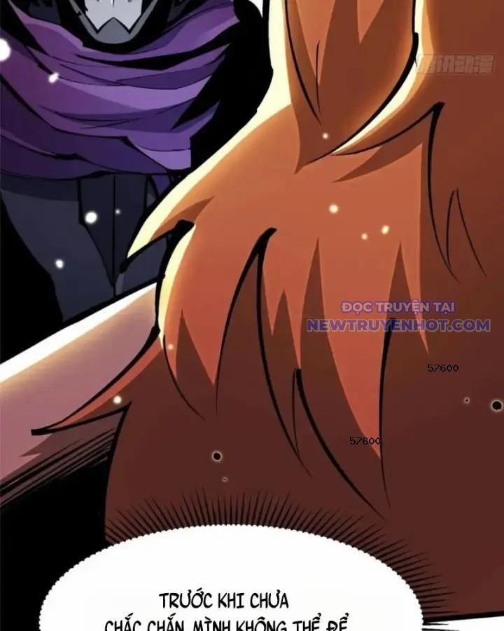 Ta Thật Không Muốn Học Cấm Chú 107 trang 16