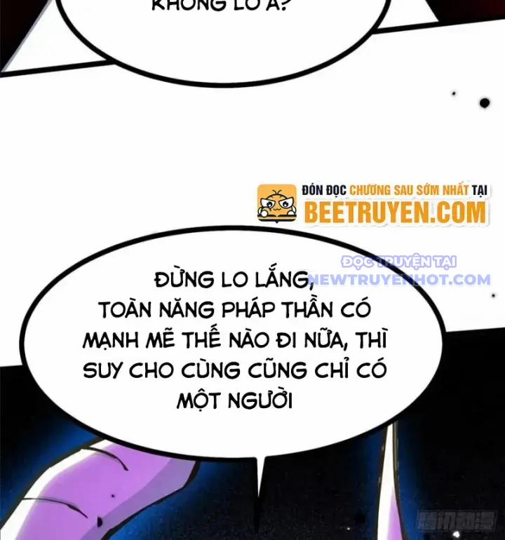 Ta Thật Không Muốn Học Cấm Chú 107 trang 20