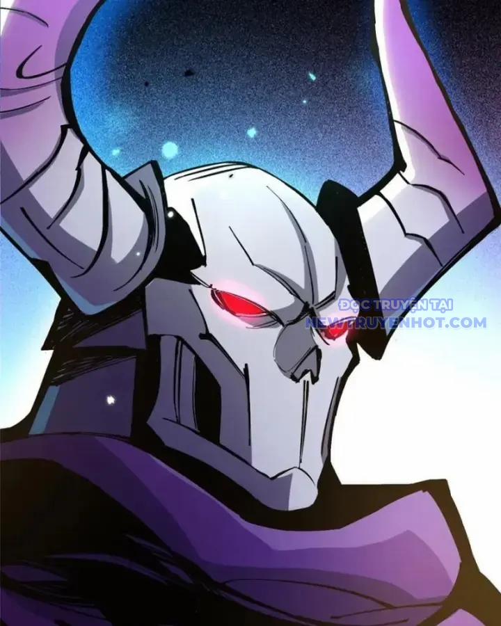 Ta Thật Không Muốn Học Cấm Chú 107 trang 21