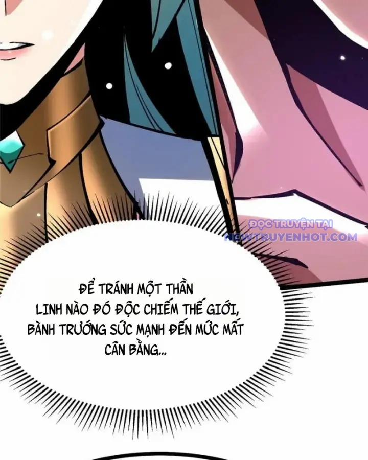 Ta Thật Không Muốn Học Cấm Chú 107 trang 26