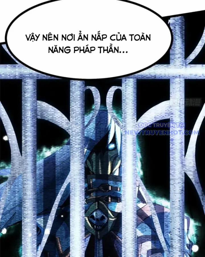 Ta Thật Không Muốn Học Cấm Chú 107 trang 27