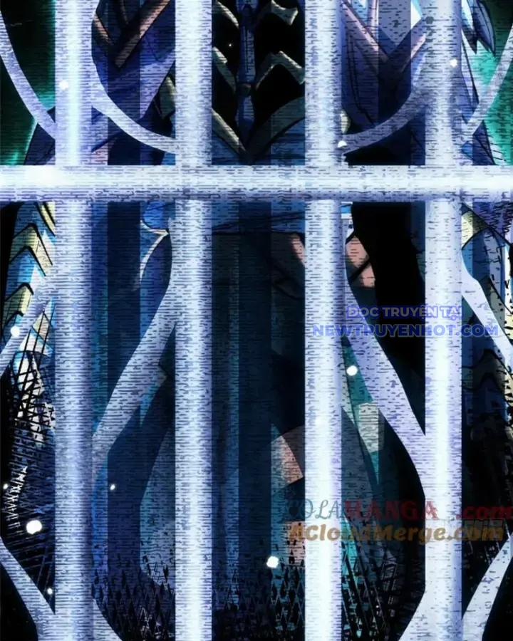 Ta Thật Không Muốn Học Cấm Chú 107 trang 28