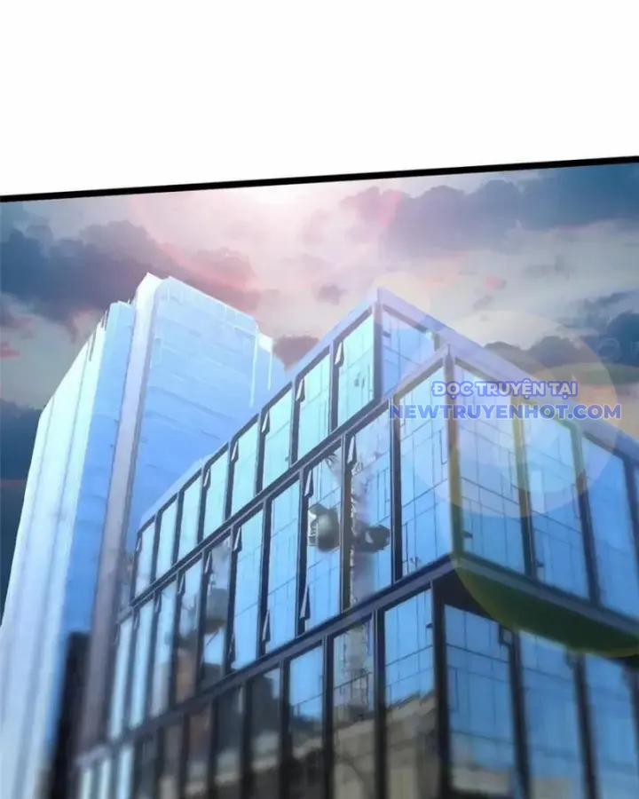 Ta Thật Không Muốn Học Cấm Chú 107 trang 30