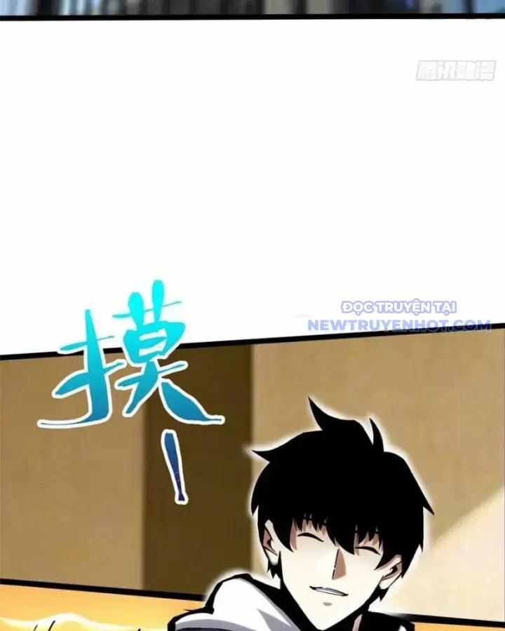 Ta Thật Không Muốn Học Cấm Chú 107 trang 31