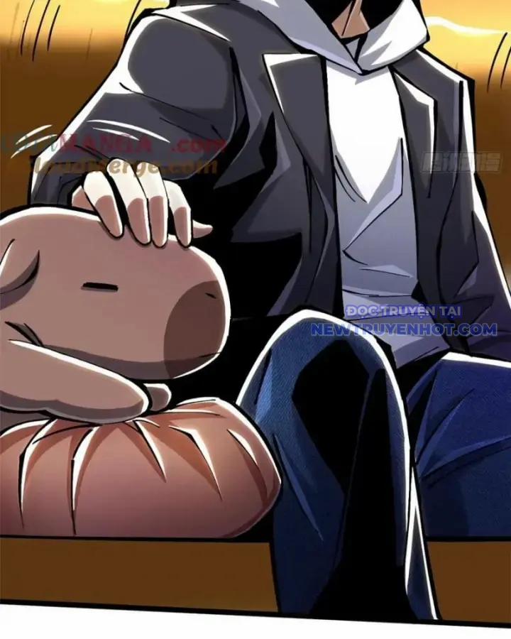 Ta Thật Không Muốn Học Cấm Chú 107 trang 32