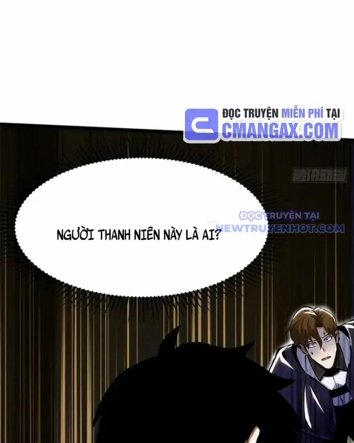 Ta Thật Không Muốn Học Cấm Chú 107 trang 33