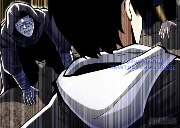 Ta Thật Không Muốn Học Cấm Chú 107 trang 34