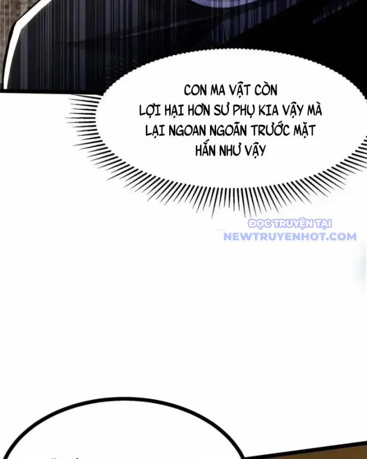 Ta Thật Không Muốn Học Cấm Chú 107 trang 35