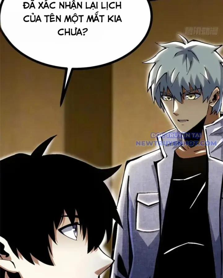 Ta Thật Không Muốn Học Cấm Chú 107 trang 36